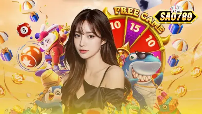 Sao789 silvercloud - Cổng Game Bài Đôi Thưởng Chất Lượng 2 Nhà cái Sao789 uy tín