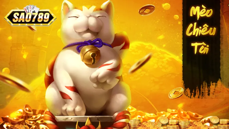 Mèo Chiêu Tài Tại Sao789: Đoán Xem Nổ Hũ Này Có Gì Hấp Dẫn? 2 Thế giới biến hóa của nổ hũ Mèo Chiêu Tài tại sao789