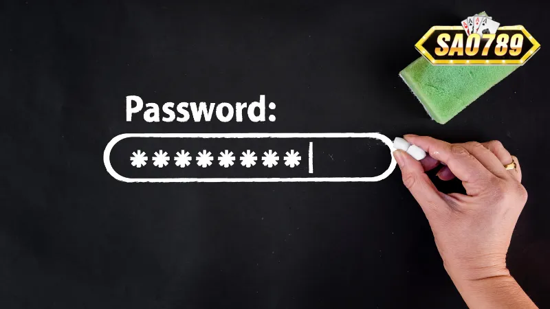 Quên Mật Khẩu Sao789: Giải Quyết Nhanh Chóng Vấn Đề 3 Cách khôi phục mật khẩu sao789