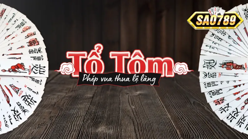 Tổ Tôm Sao789: Hướng Dẫn Chi Tiết Chơi Cho Người Mới 3 Chiến thuật chơi Tổ tôm sao789